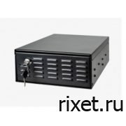 Антивибрационный кейс для автомобильного видеорегистратора RIXET