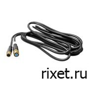 Соединительный кабель для автомобильного видеорегистратора RIXET