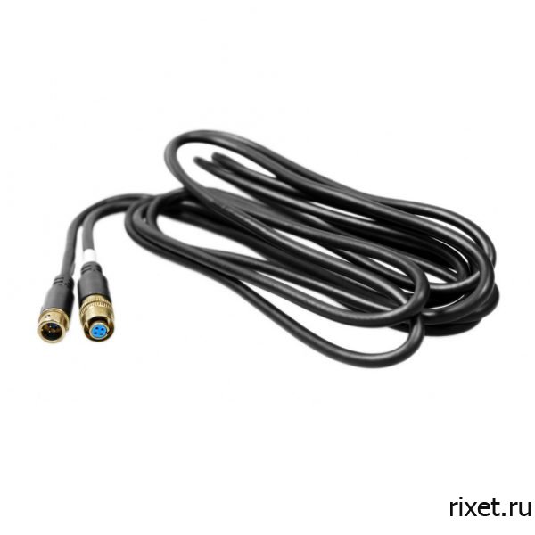 Соединительный кабель для автомобильного видеорегистратора RIXET