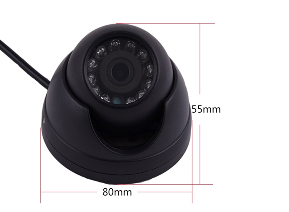 Kamera Rixet J273 Rixet Ru