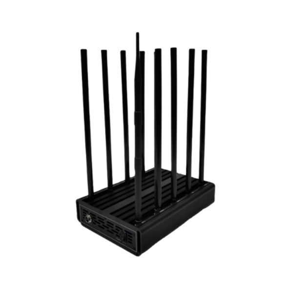 Подавитель сотовой связи RIXET R-10 (до 100 м) Подавитель сотовой связи RIXET R-10 (до 100 м)