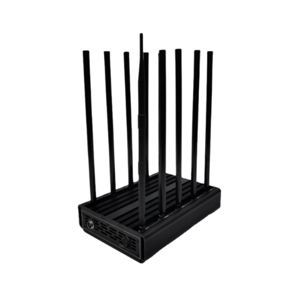 Подавитель сотовой связи RIXET R-10 (до 100 м) Подавитель сотовой связи RIXET R-10 (до 100 м)