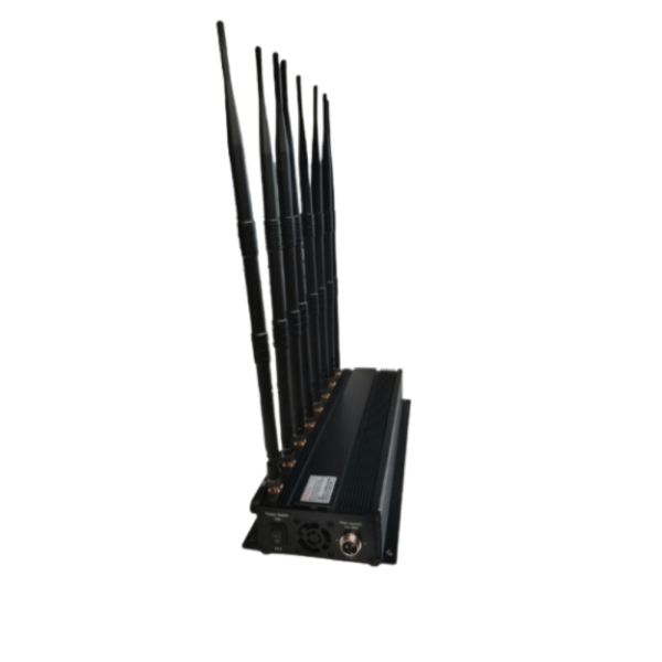 Подавитель сотовой связи RIXET R-5 (до 60 м) Подавитель сотовой связи RIXET R-5 (до 60 м)