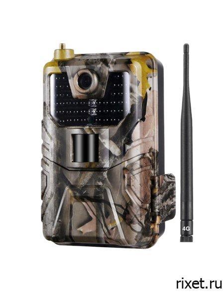 Фотоловушка RIXET JET Фотоловушка RIXET JET