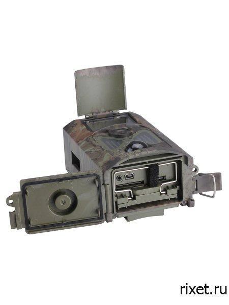 Фотоловушка RIXET 120 Фотоловушка RIXET 120
