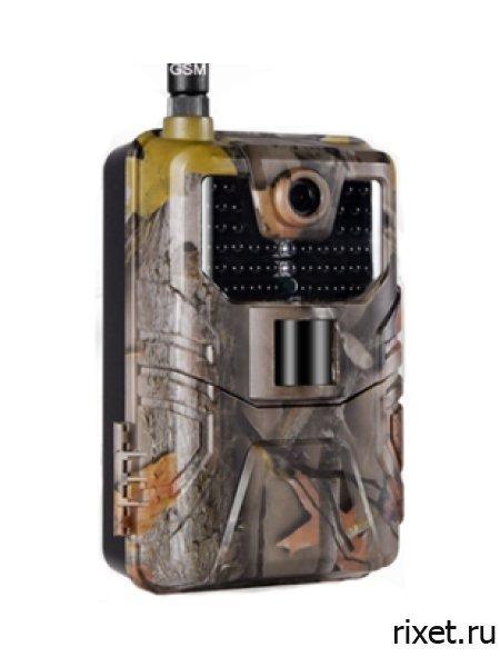 Фотоловушка RIXET JET Фотоловушка RIXET JET