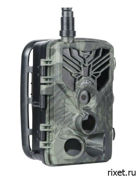 Фотоловушка RIXET 800 Фотоловушка RIXET 800