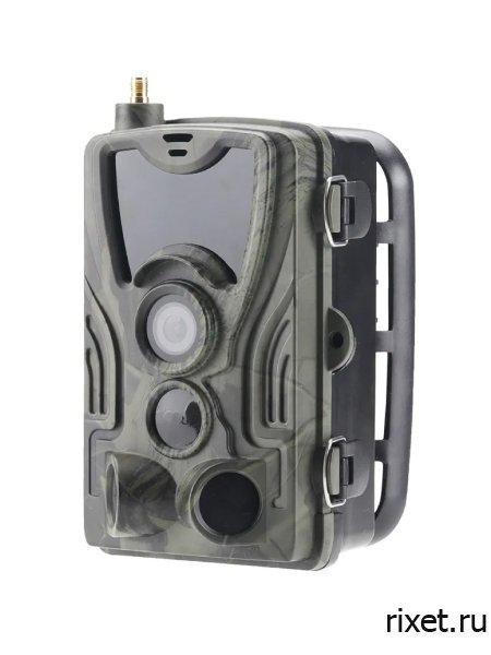 Фотоловушка RIXET 300 Фотоловушка RIXET 300