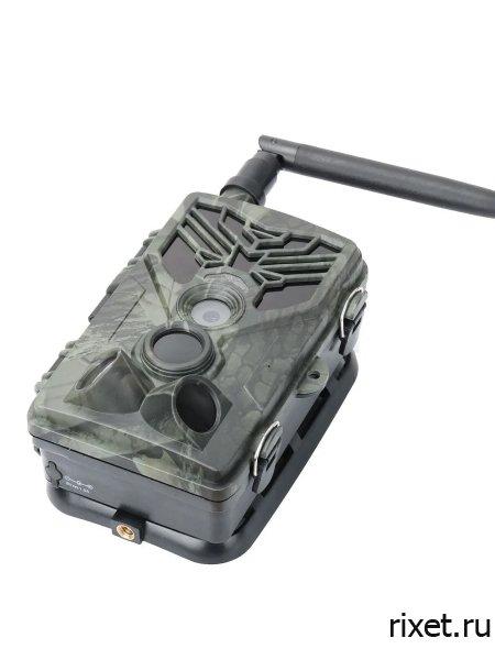 Фотоловушка RIXET 800 Фотоловушка RIXET 800