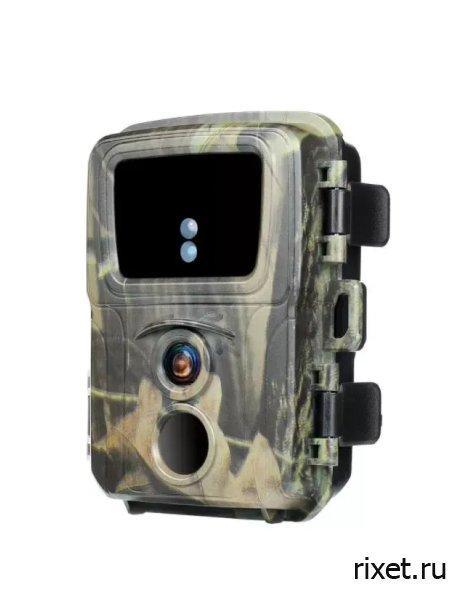 Фотоловушка RIXET JET mini 600 Фотоловушка RIXET JET mini 600