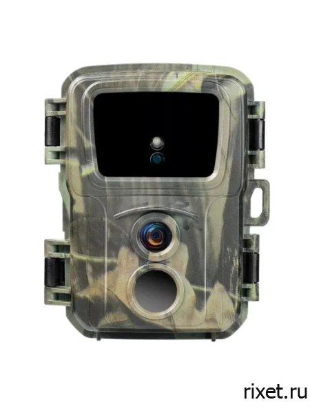 Фотоловушка RIXET JET mini 600 Фотоловушка RIXET JET mini 600