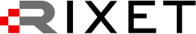 Логотип сайта РИКСЕТ