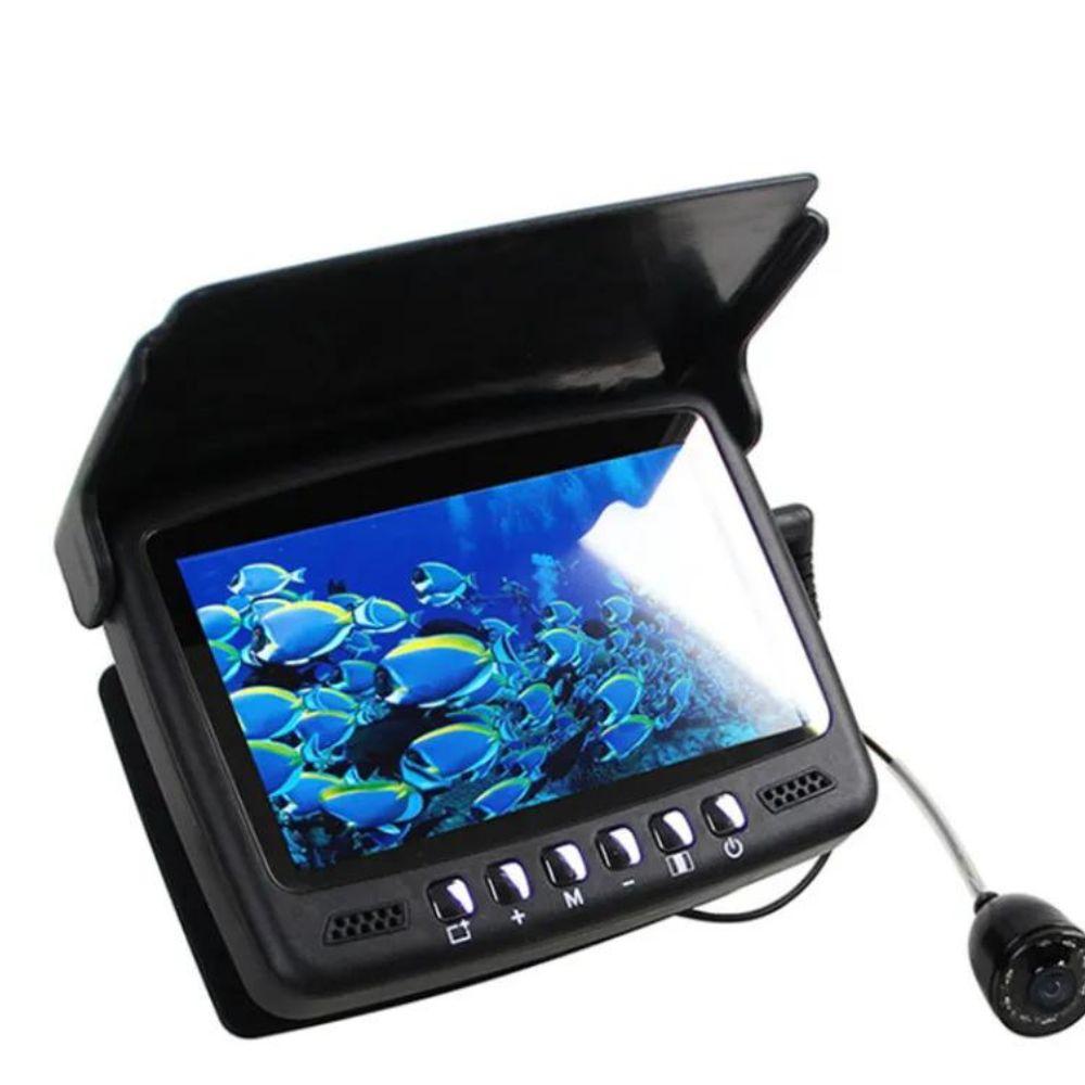 Подводная камера для рыбалки RIXET FF2