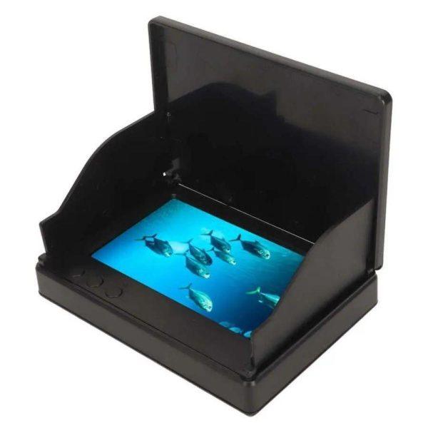 Подводная камера для рыбалки RIXET FF6 Подводная камера для рыбалки RIXET FF6