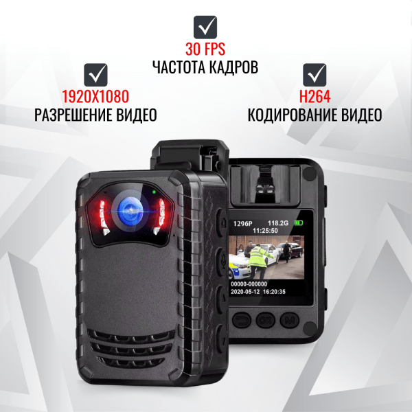 Персональный видеорегистратор RIXET RX-33 Персональный видеорегистратор RIXET RX-33