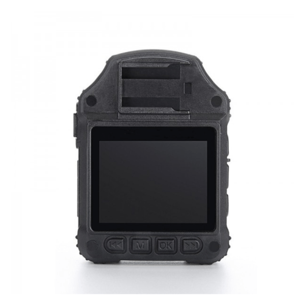 Взрывозащищенный носимый видеорегистратор Rixet EХ-100 Pro Взрывозащищенный носимый видеорегистратор Rixet EХ-100 Pro