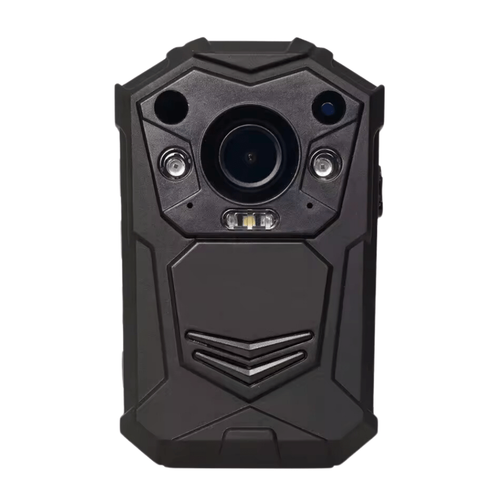 Персональный носимый видеорегистратор RIXET RX-2 Персональный носимый видеорегистратор RIXET RX-2