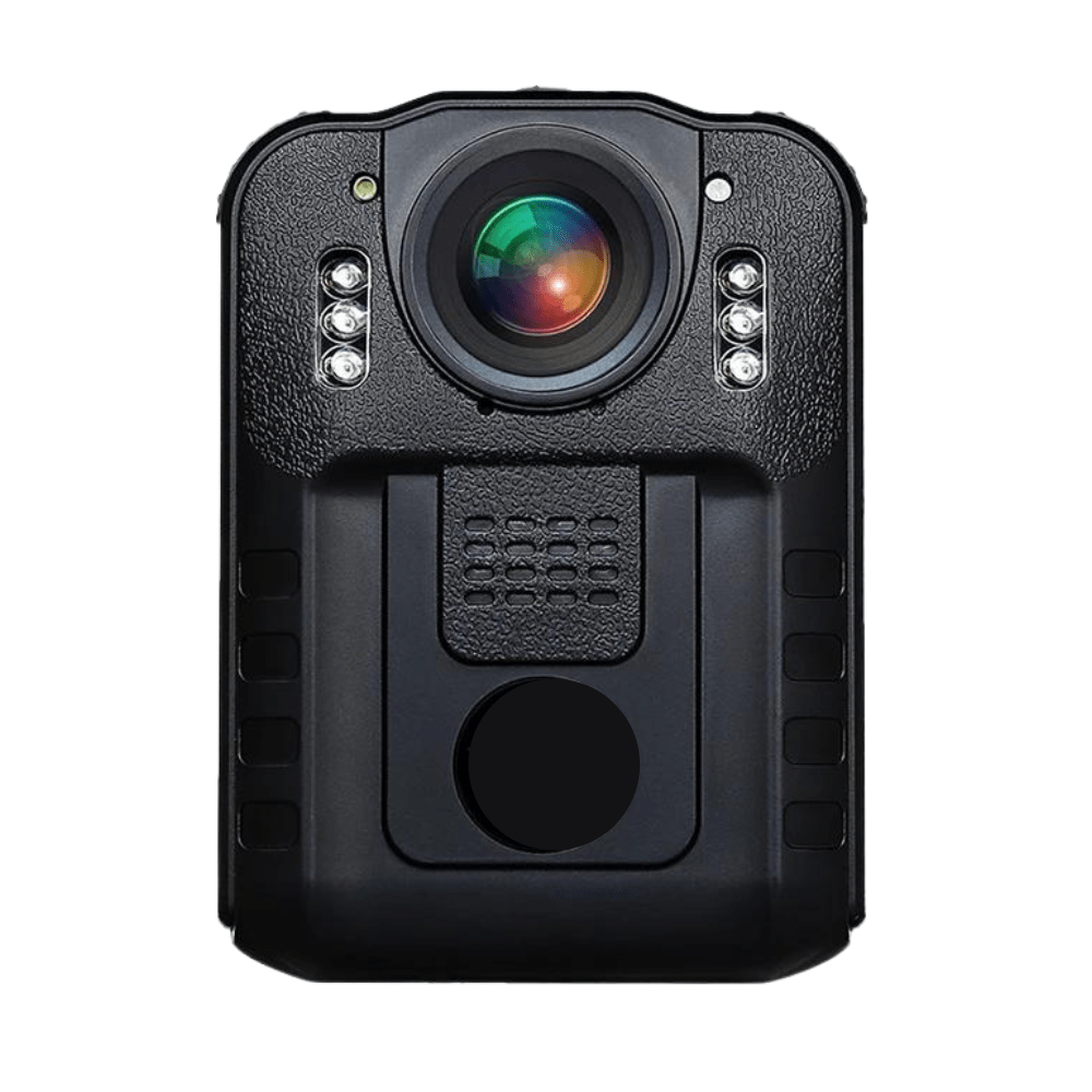 Персональный носимый видеорегистратор RIXET RX-11 Персональный носимый видеорегистратор RIXET RX-11