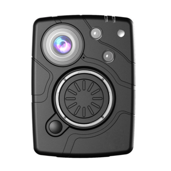 Персональный носимый видеорегистратор RIXET RX-14 Персональный носимый видеорегистратор RIXET RX-14