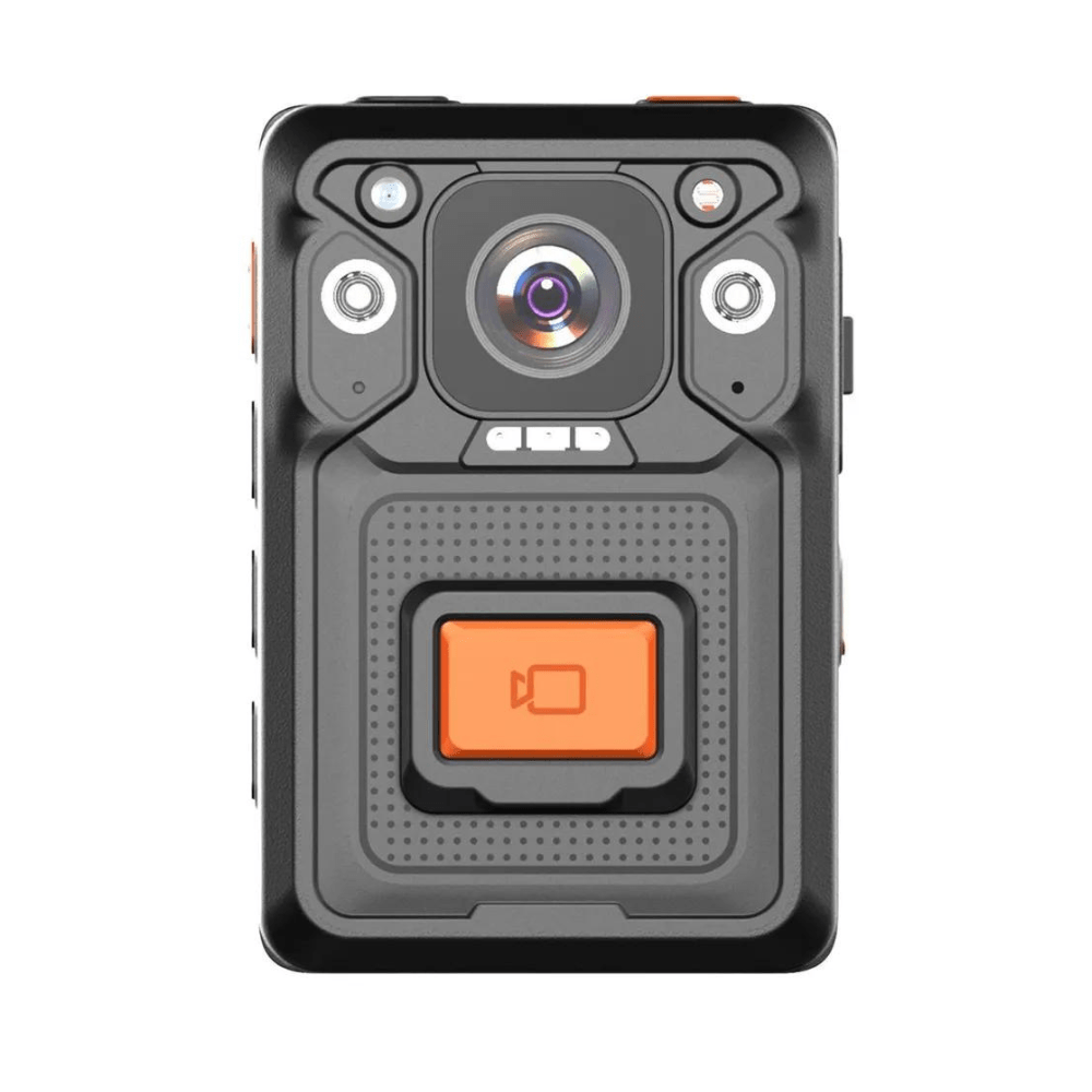 Персональный носимый видеорегистратор RIXET RX-16 (постановление 969) Персональный носимый видеорегистратор RIXET RX-16 (постановление 969)