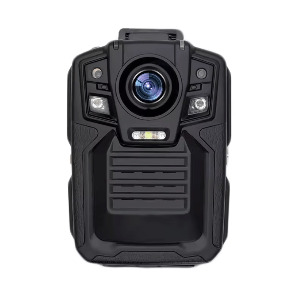 Персональный носимый видеорегистратор RIXET RX-5 (постановление 969) Персональный носимый видеорегистратор RIXET RX-5 (постановление 969)