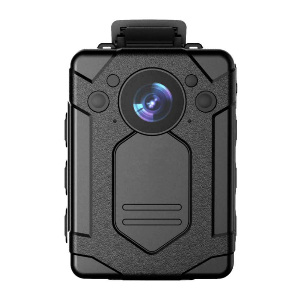 Персональный носимый видеорегистратор RIXET RX-6 Персональный носимый видеорегистратор RIXET RX-6