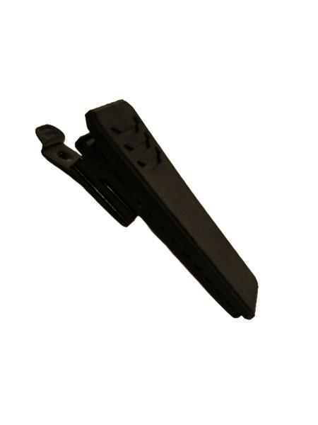 Клипса-прищепка для ношения персонального видеорегистратора Клипса-прищепка для ношения персонального видеорегистратора