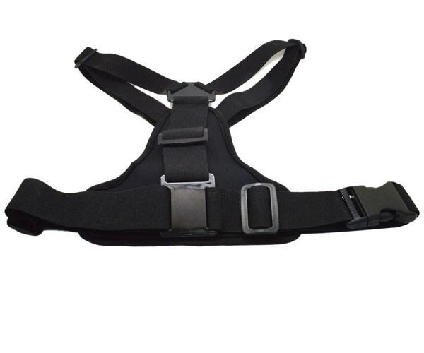 Крепление на грудь для персональных видеорегистраторов Крепление на грудь для персональных видеорегистраторов