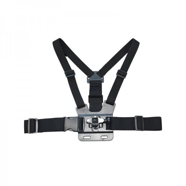 Крепление на грудь для персональных видеорегистраторов Крепление на грудь для персональных видеорегистраторов