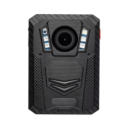 Персональный носимый видеорегистратор RIXET RX-27, съёмная АКБ