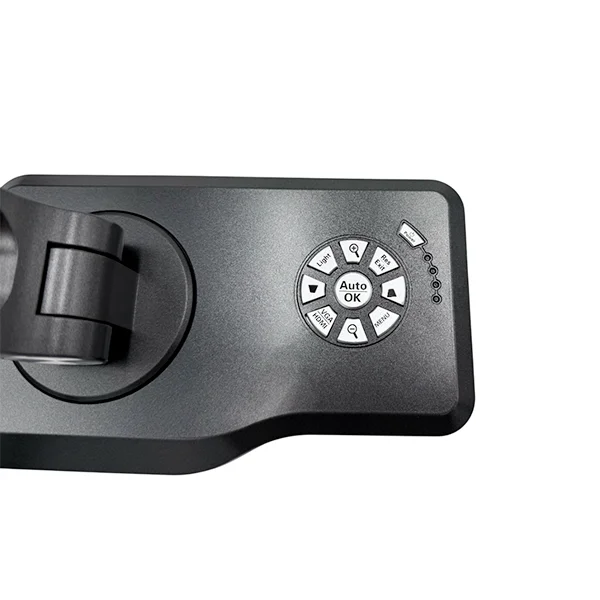 Документ-камера RIXET DK-014 с рабочей областью до А3 и разрешением 8 Мп Документ-камера RIXET DK-014 с рабочей областью до А3 и разрешением 8 Мп