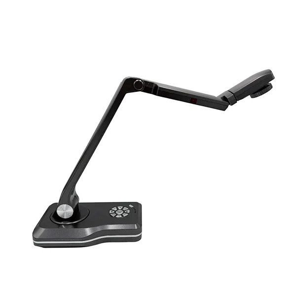 Документ-камера RIXET DK-014 с рабочей областью до А3 и разрешением 8 Мп Документ-камера RIXET DK-014 с рабочей областью до А3 и разрешением 8 Мп