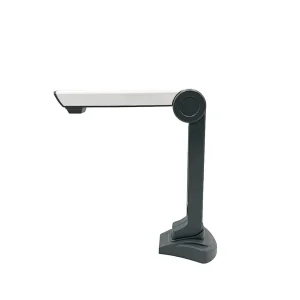 Документ-камера RIXET DK-012 с рабочей областью до А3 и разрешением 8 Мп