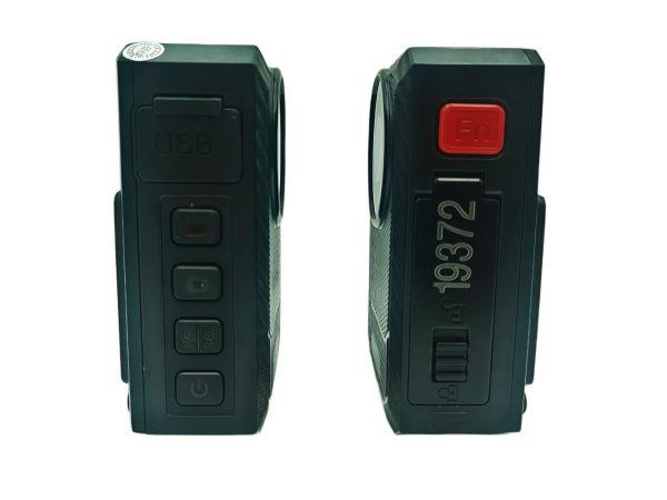 Персональный видеорегистратор RIXET RX-27 с 4G