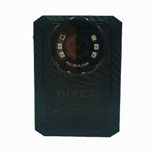 Персональный видеорегистратор RIXET RX-27 с 4G