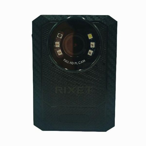 Персональный видеорегистратор RIXET RX-27 с 4G