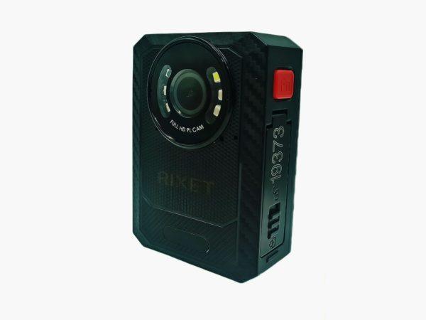 Персональный видеорегистратор RIXET RX-27 с 4G