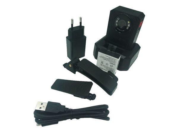 Персональный видеорегистратор RIXET RX-27 с 4G