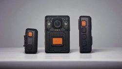 Персональный видеорегистратор Rixet RX-16