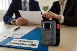 нагрудный видеорегистратор: разбор ТК РФ и 152-ФЗ