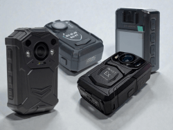 Взрывозащищенные видеорегистраторы Rixet