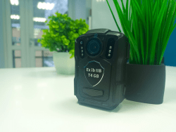 взрывозащищенный видеорегистратор Rixet