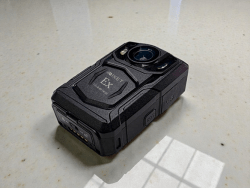 нагрудный взрывозащищенный видеорегистратор