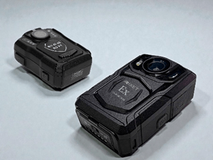 взрывозащищенные нагрудные видеорегистраторы