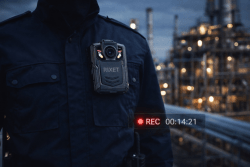 нагрудный видеорегистратор по ФЗ-239