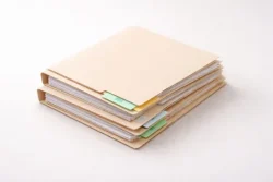 папки документов