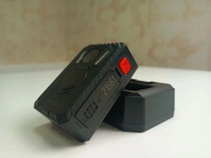 Нагрудный видеорегистратор RIXET RX-27