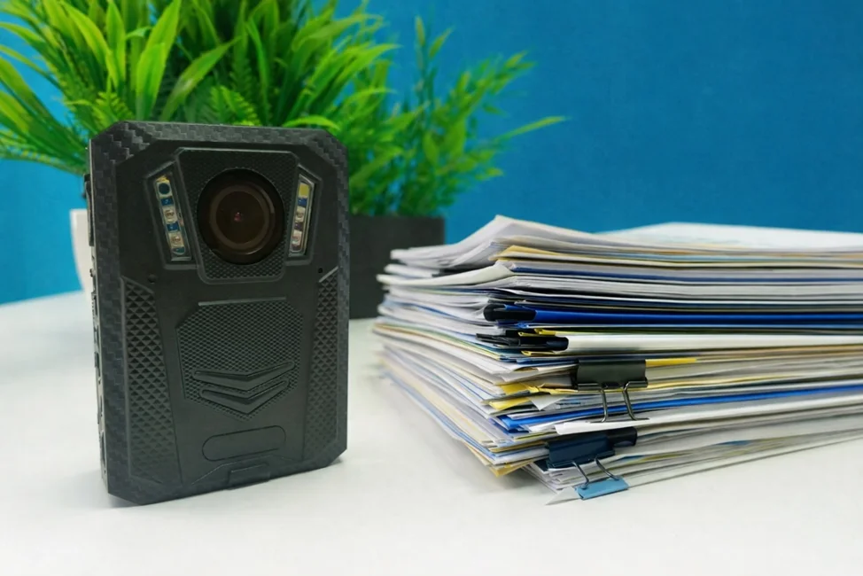 Персональный видеорегистратор RIXET RX-27