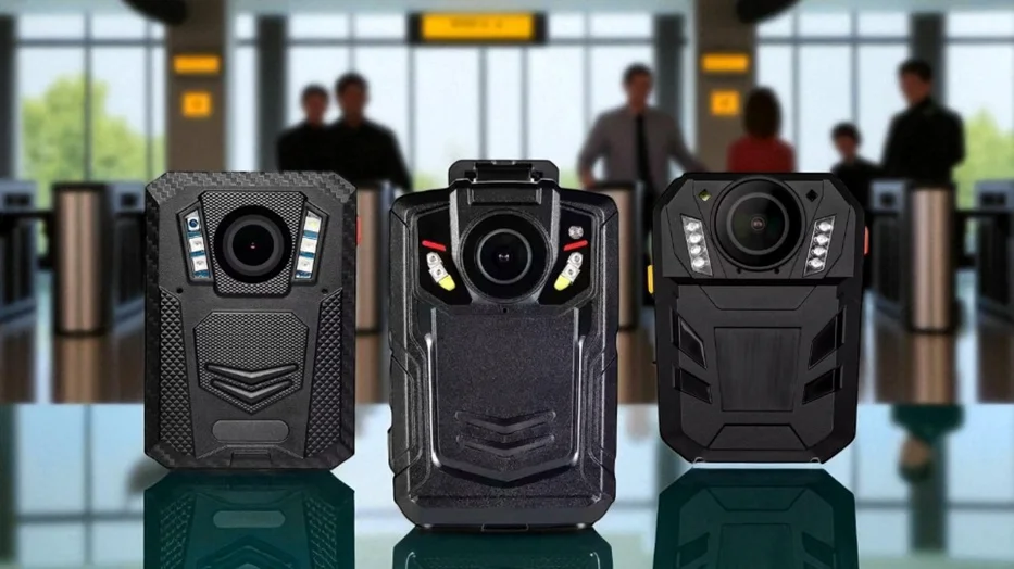 3 модели персональных видеорегистраторов 