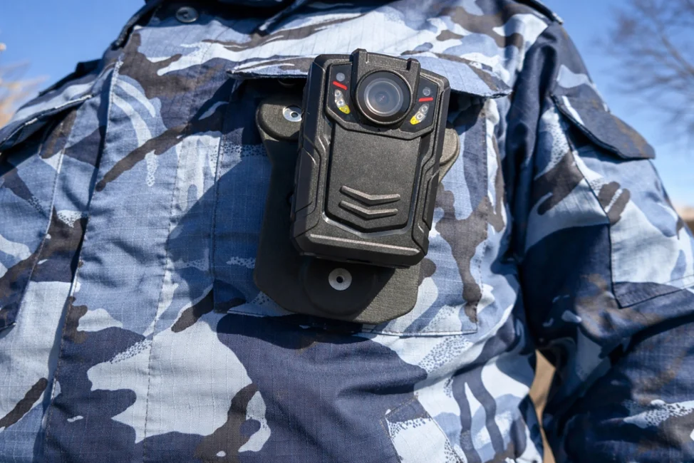 Персональный видеорегистратор RX-9